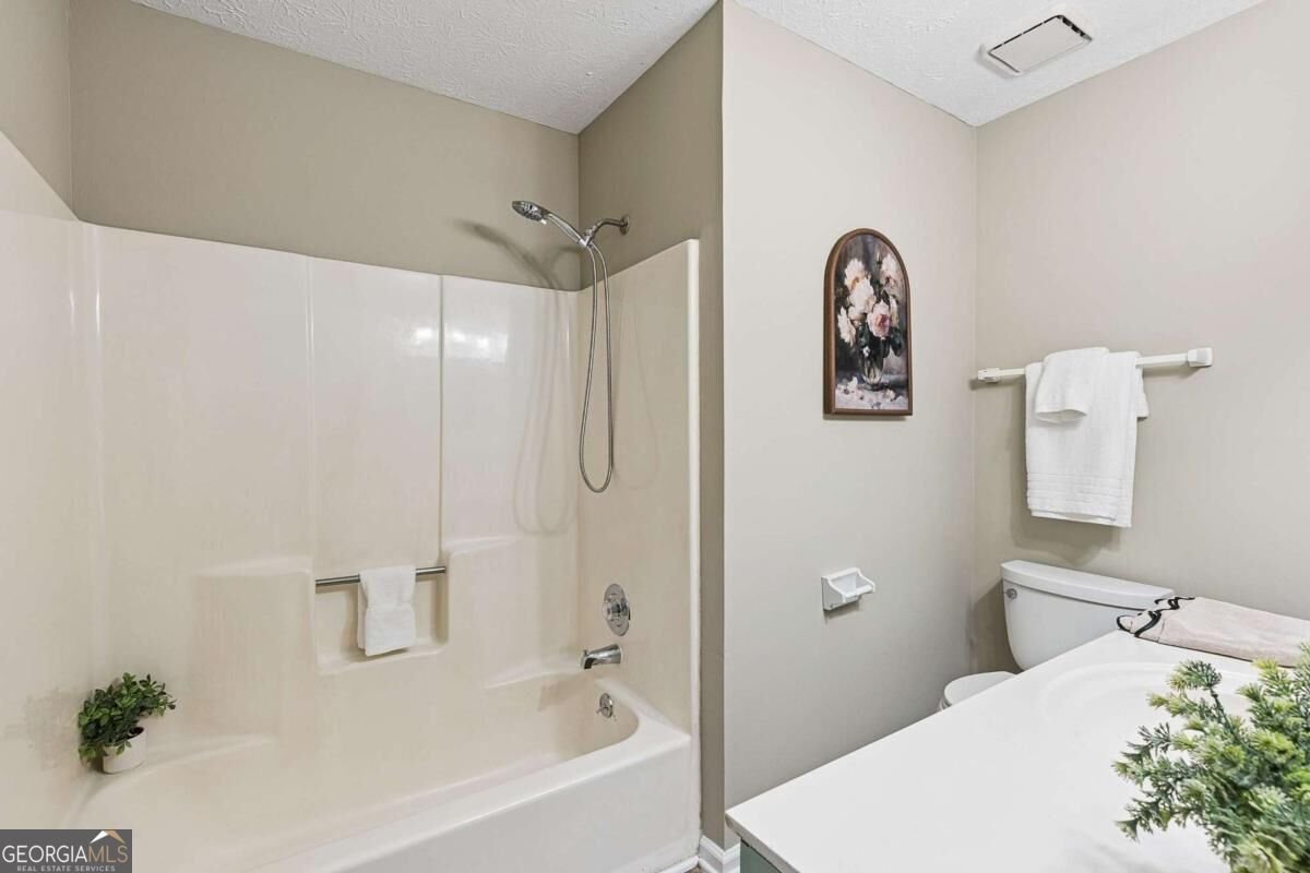 5308 Ferry Creek Lane Acworth - Photo 10