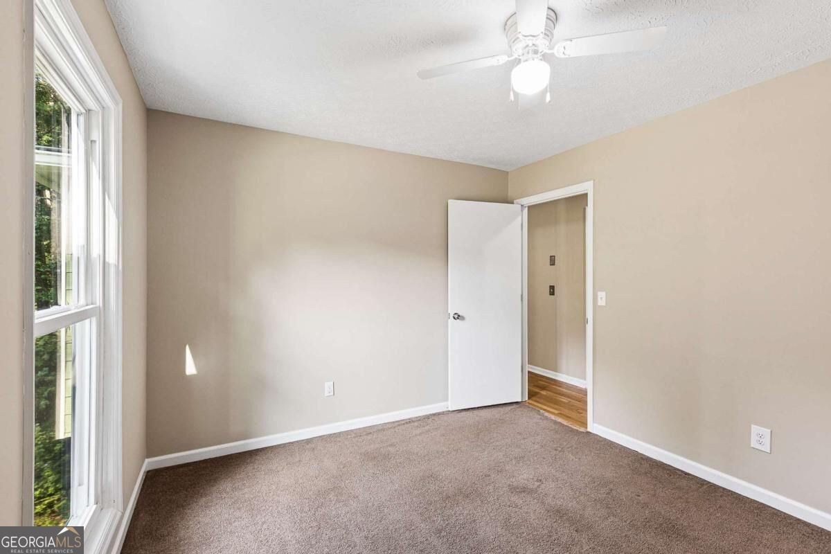 5308 Ferry Creek Lane Acworth - Photo 15