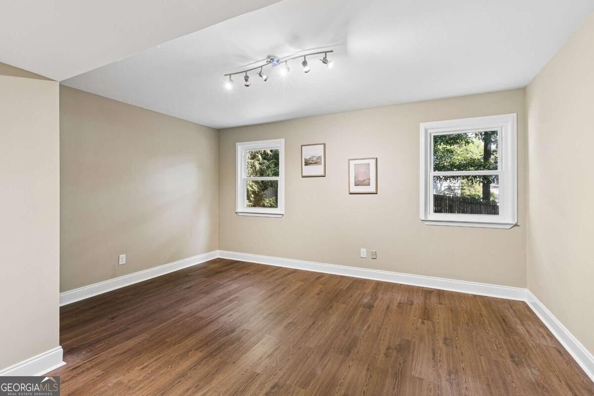 5308 Ferry Creek Lane Acworth - Photo 17