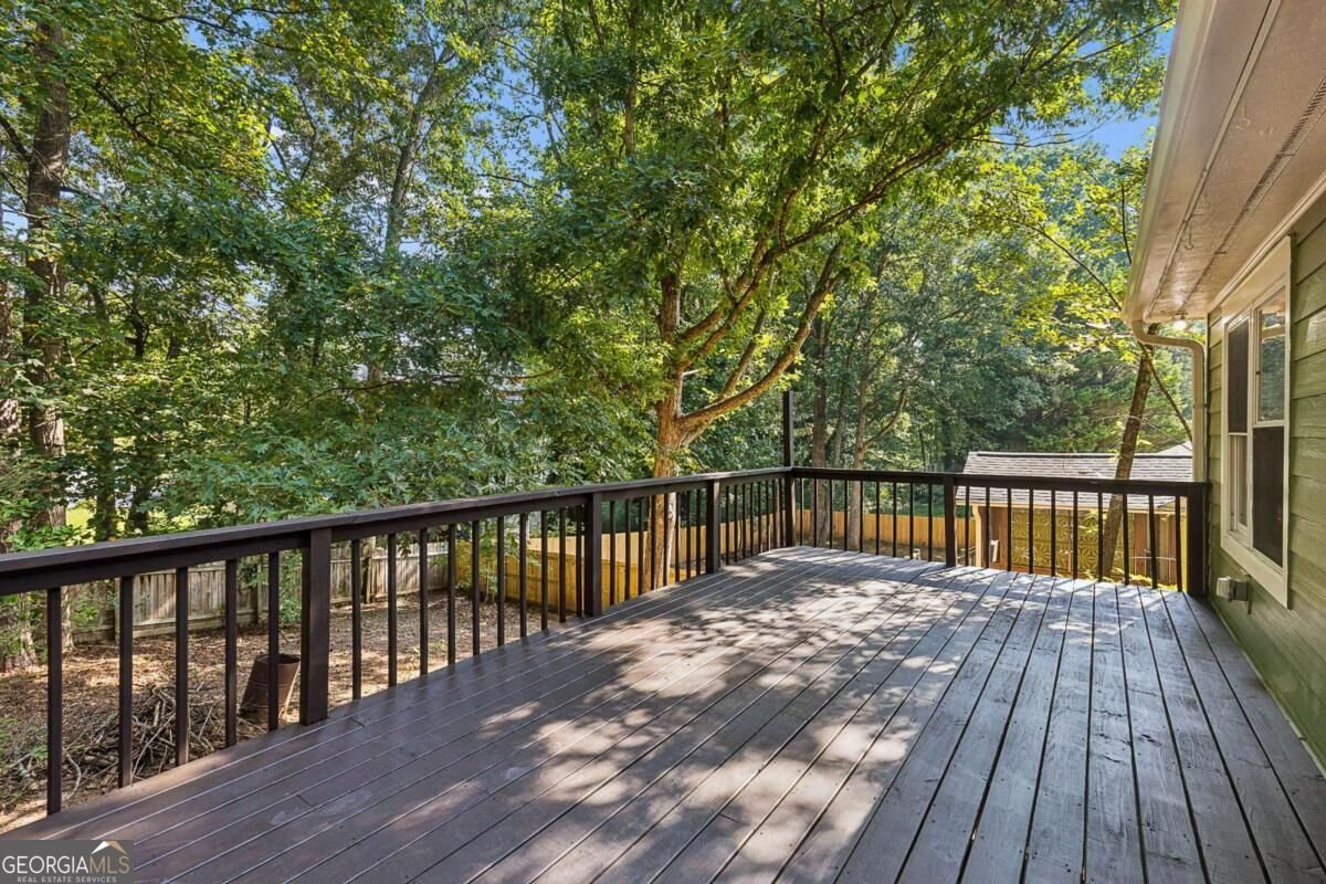 5308 Ferry Creek Lane Acworth - Photo 18