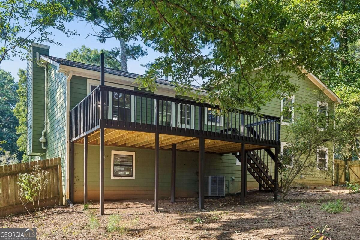 5308 Ferry Creek Lane Acworth - Photo 19