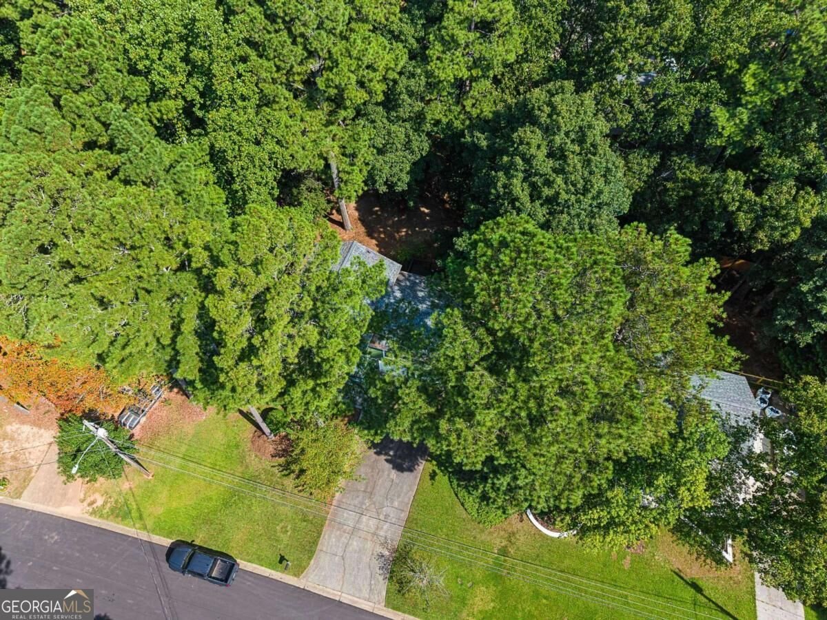 5308 Ferry Creek Lane Acworth - Photo 22