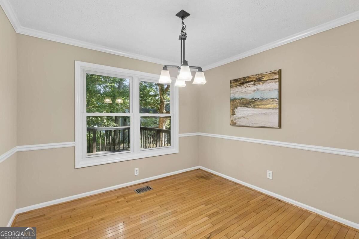 5308 Ferry Creek Lane Acworth - Photo 6
