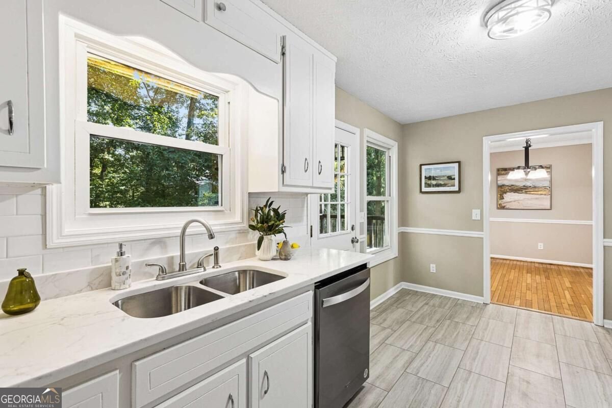 5308 Ferry Creek Lane Acworth - Photo 8