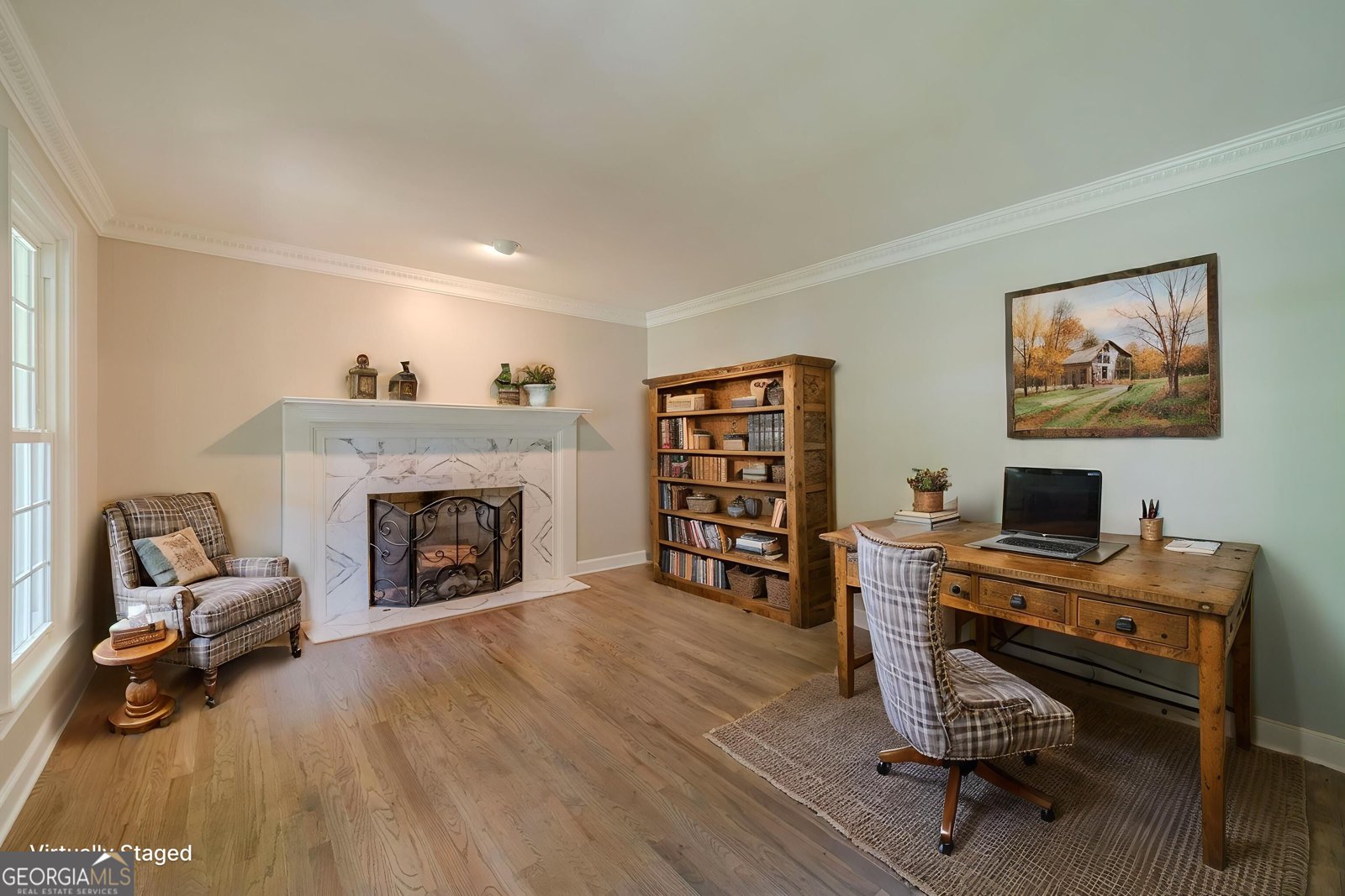 765 Winston Drive Lawrenceville - Photo 10