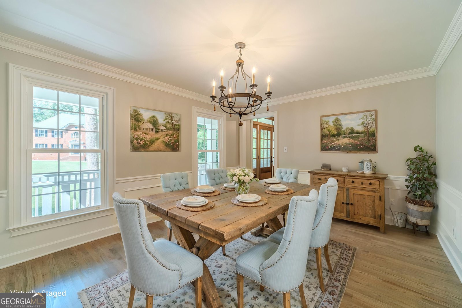 765 Winston Drive Lawrenceville - Photo 12