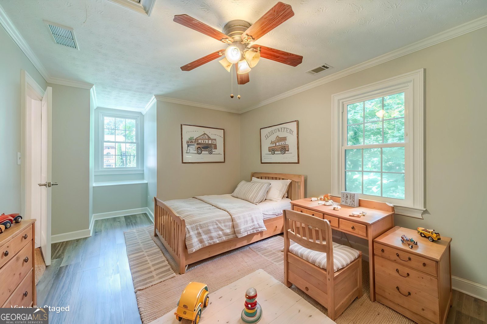 765 Winston Drive Lawrenceville - Photo 15