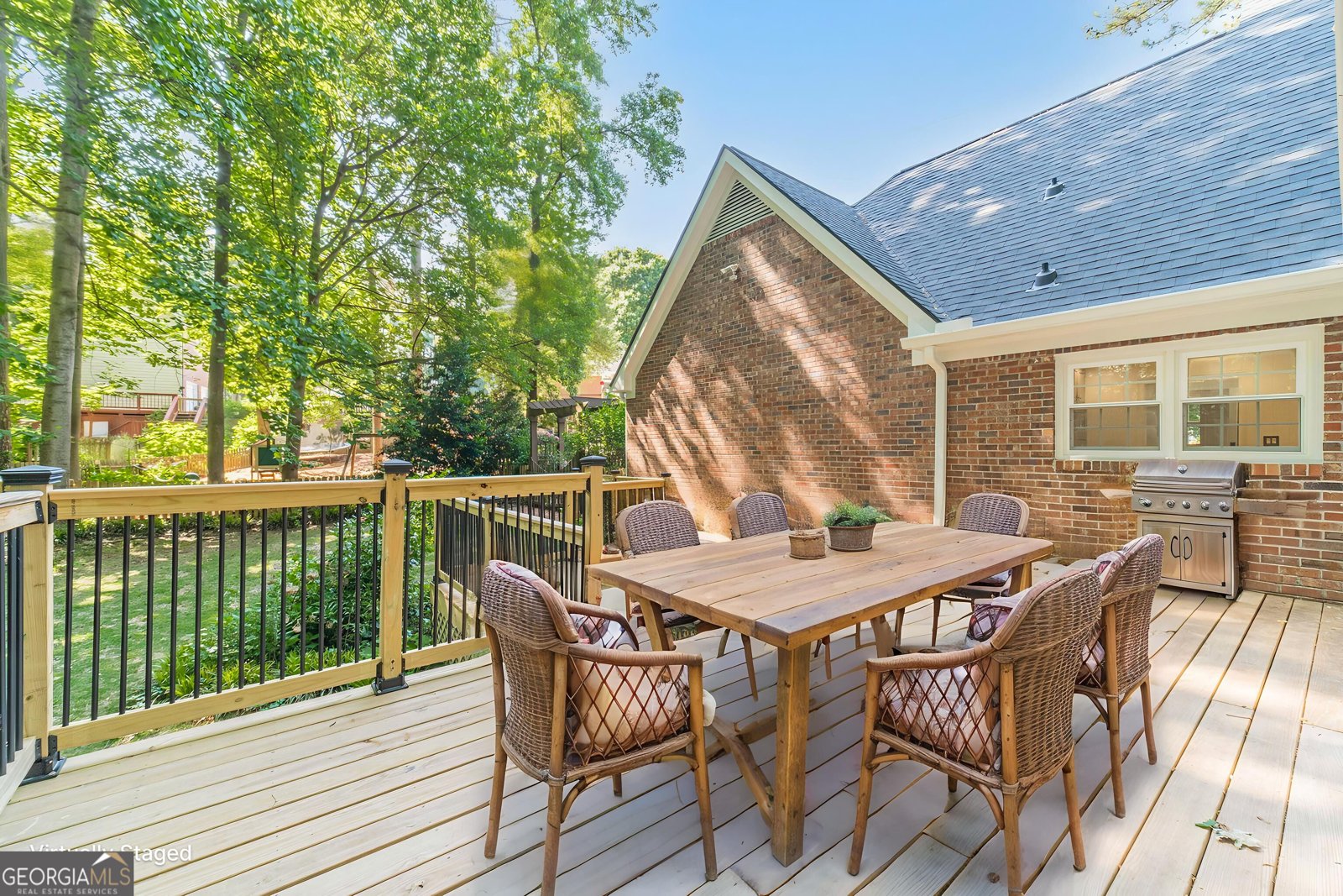 765 Winston Drive Lawrenceville - Photo 16