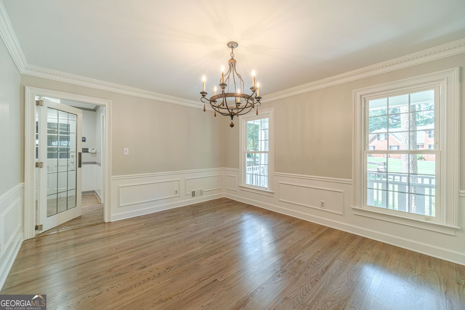 765 Winston Drive Lawrenceville - Photo 21