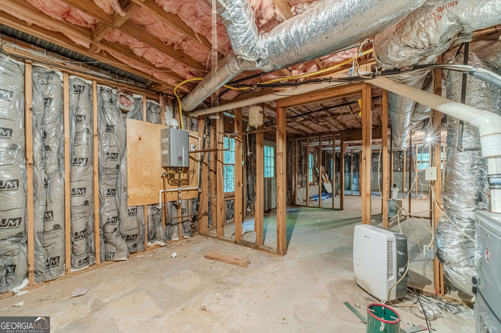765 Winston Drive Lawrenceville - Photo 49