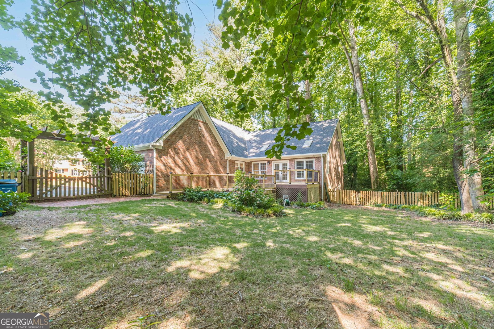 765 Winston Drive Lawrenceville - Photo 53