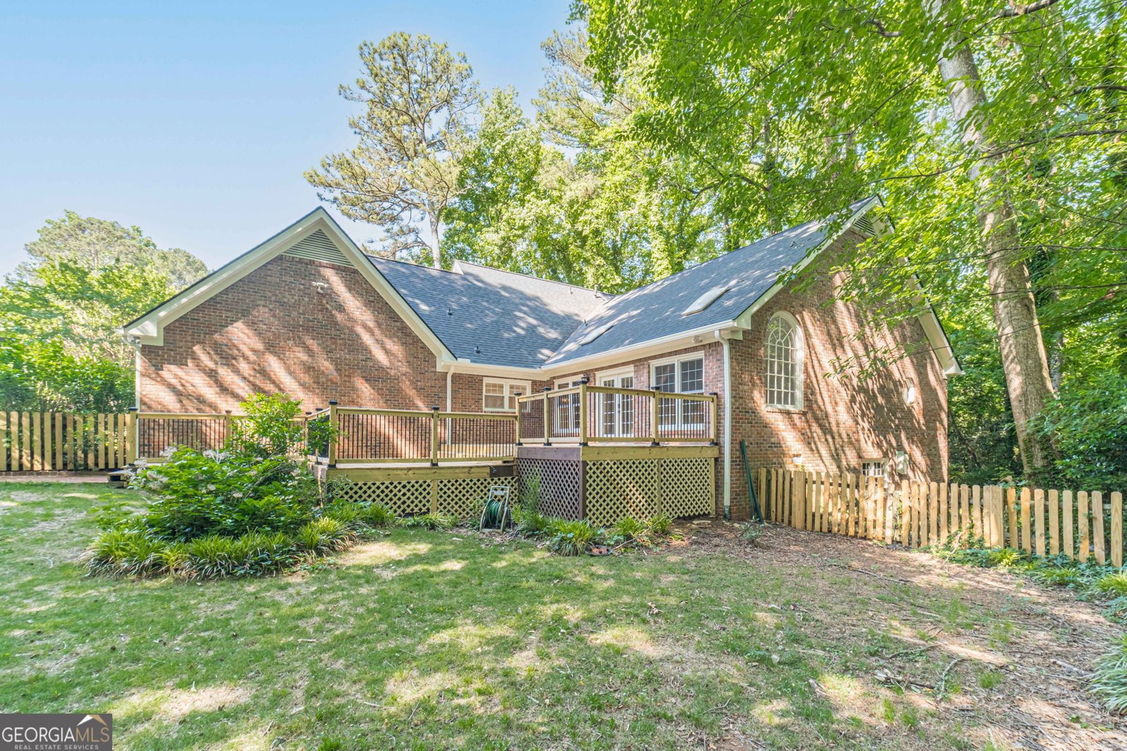 765 Winston Drive Lawrenceville - Photo 54