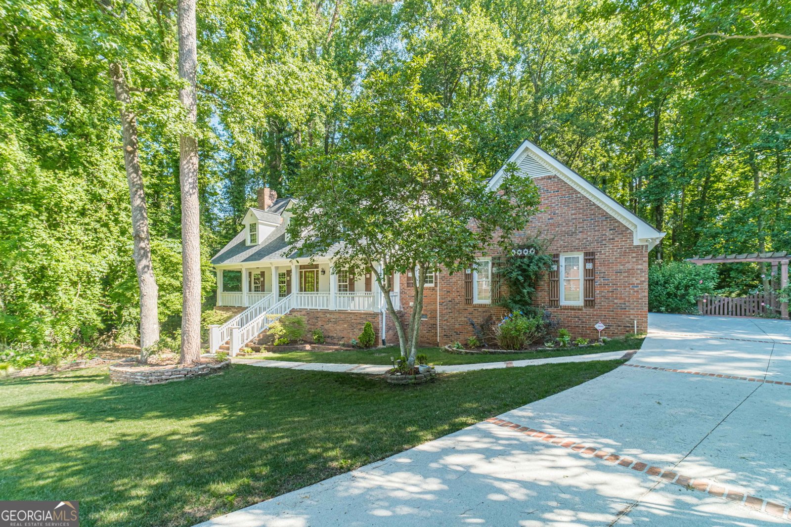 765 Winston Drive Lawrenceville - Photo 6