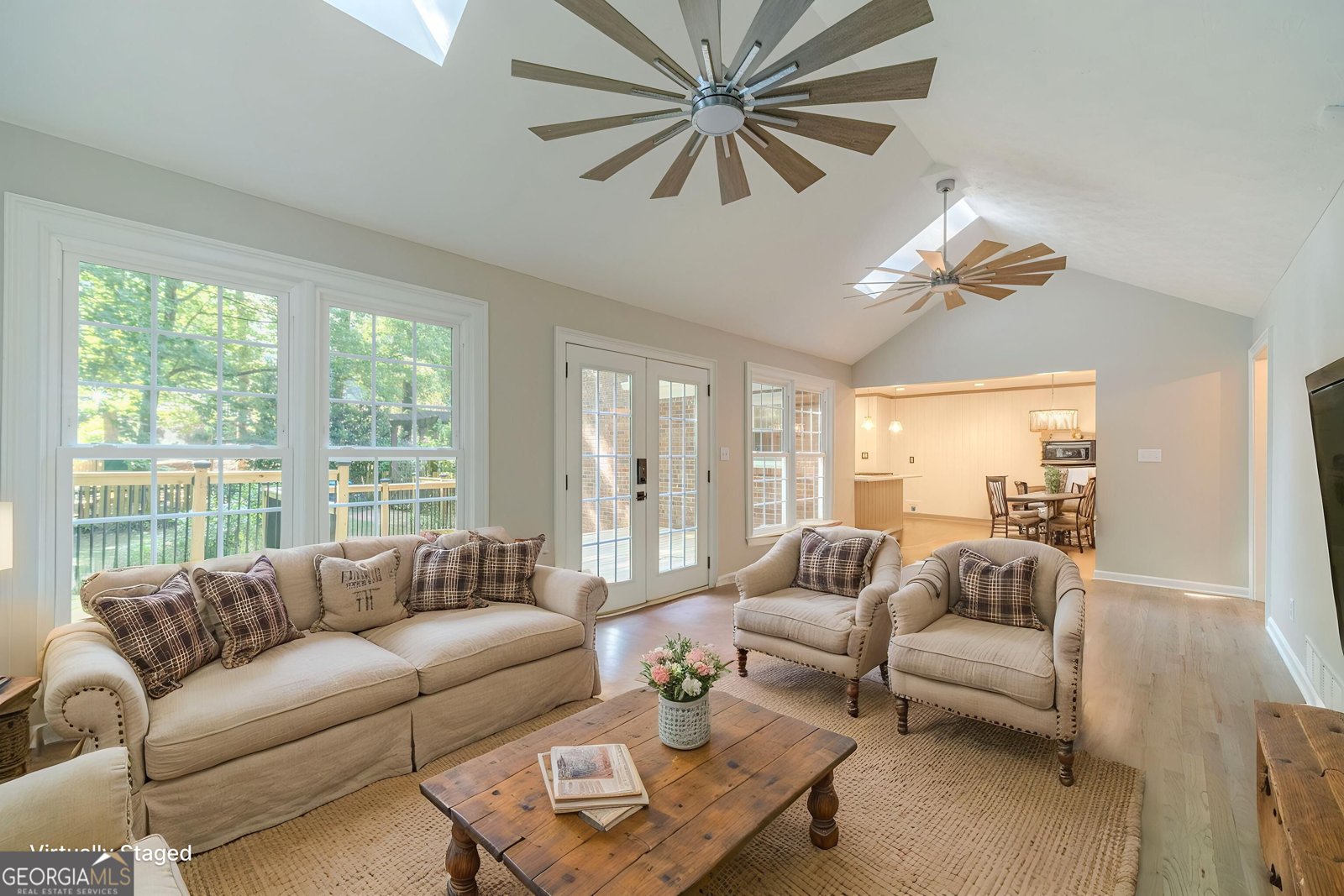 765 Winston Drive Lawrenceville - Photo 9
