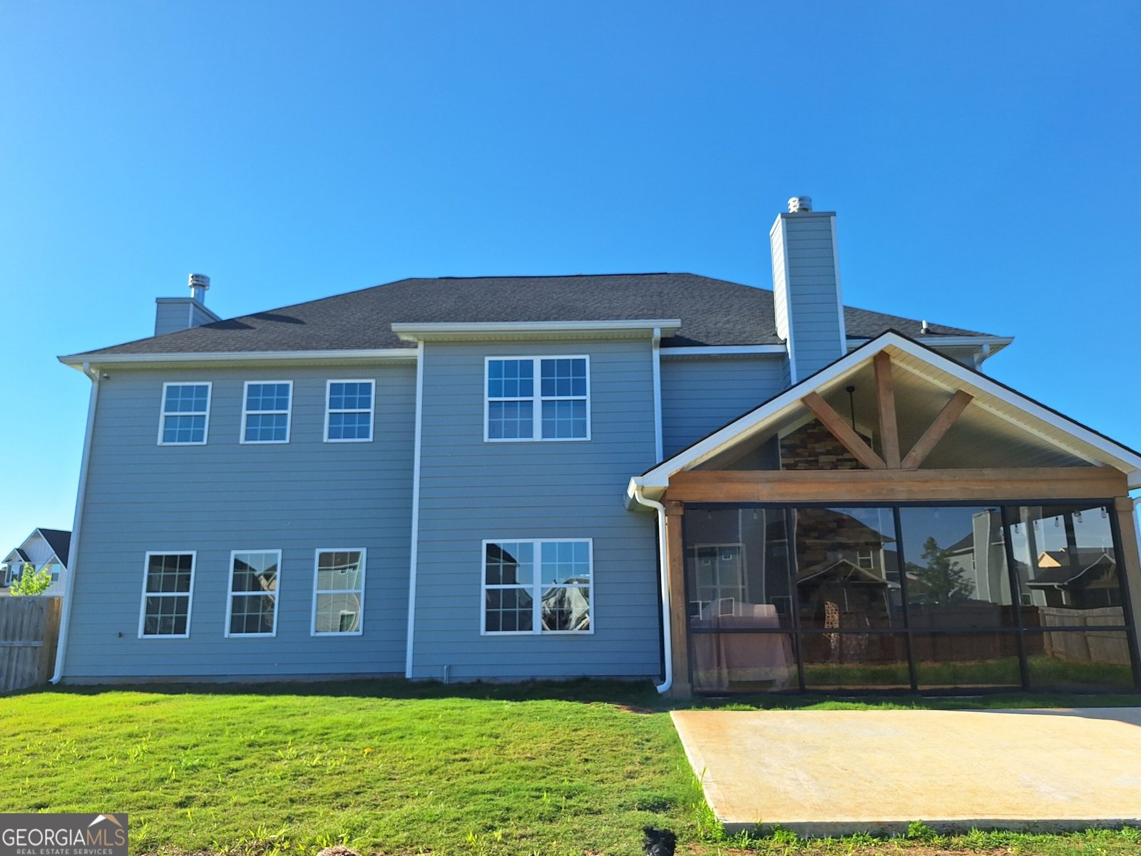 420 Cambrian Drive Kathleen - Photo 37
