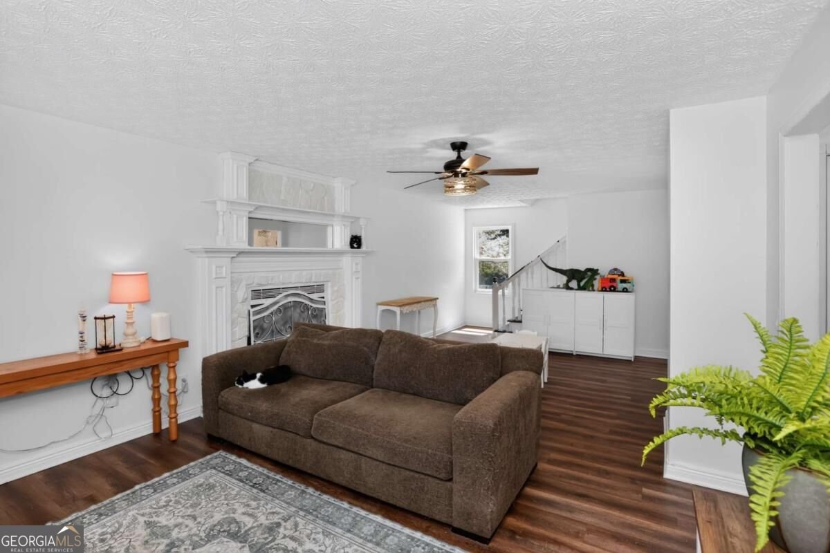 222 Valley Brook Drive Woodstock - Photo 10