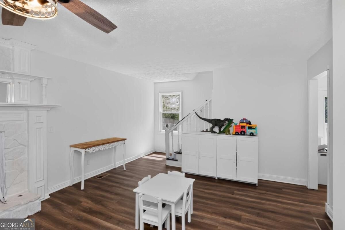 222 Valley Brook Drive Woodstock - Photo 14