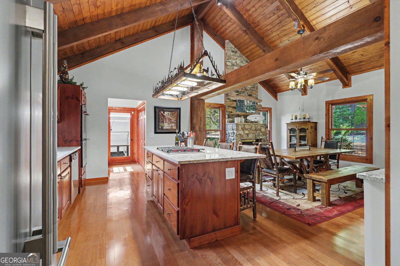 259 Eagle Chase Circle Dillard - Photo 11