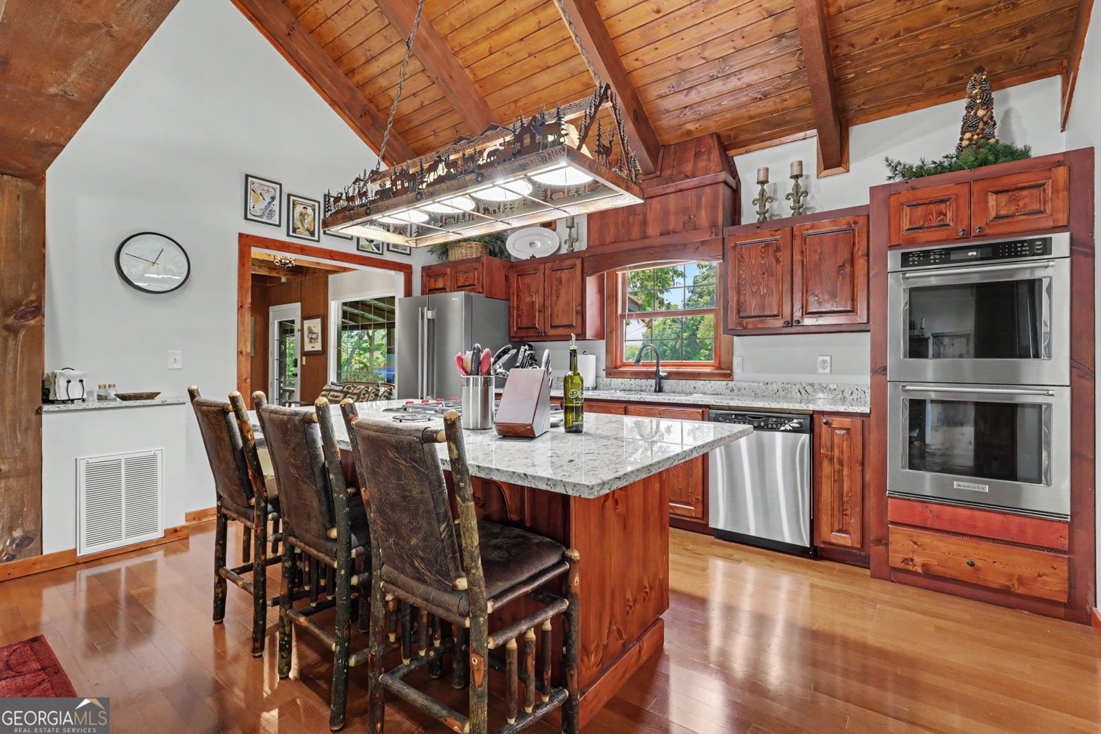 259 Eagle Chase Circle Dillard - Photo 12