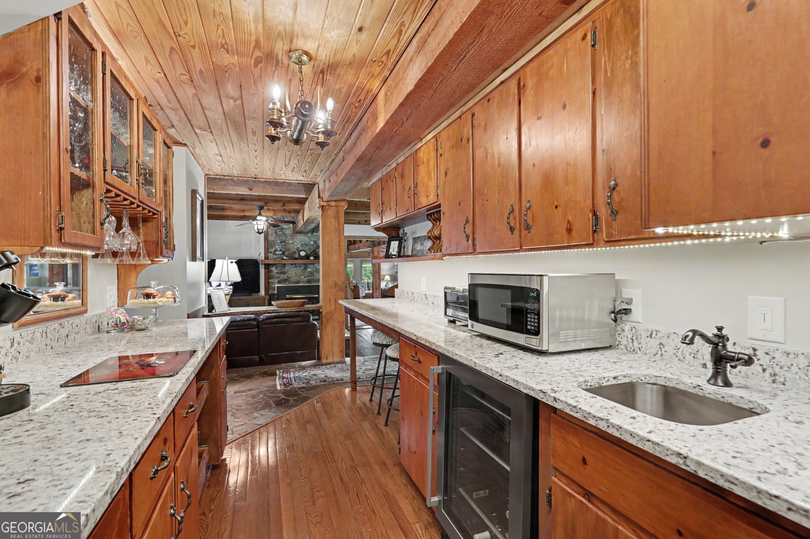 259 Eagle Chase Circle Dillard - Photo 14