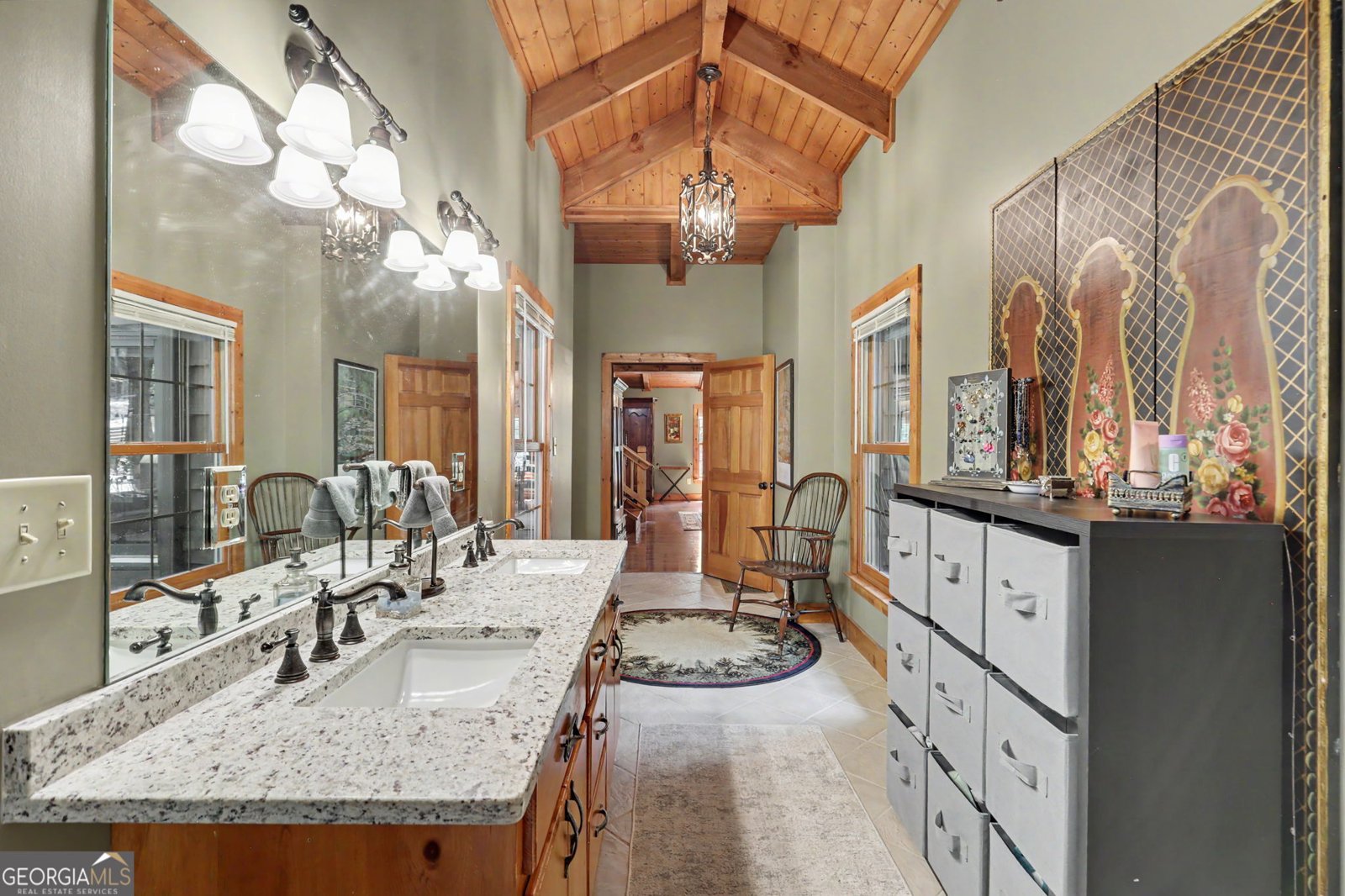 259 Eagle Chase Circle Dillard - Photo 18