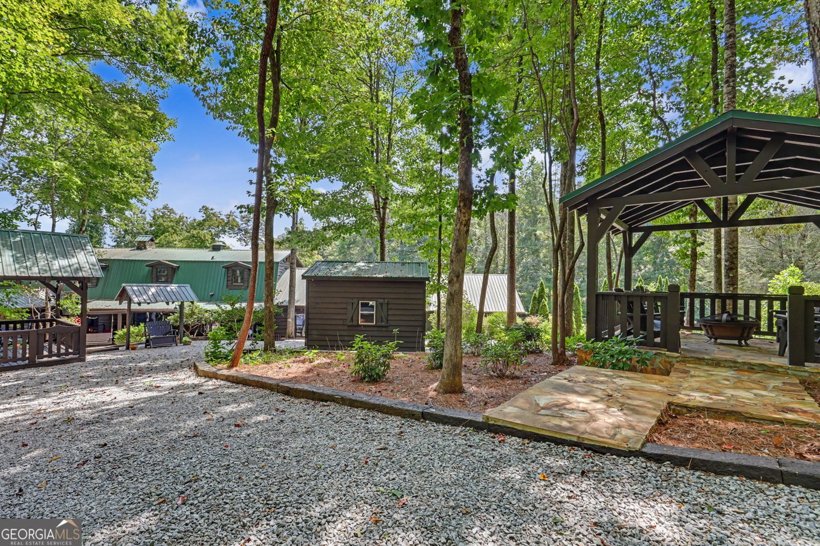 259 Eagle Chase Circle Dillard - Photo 26