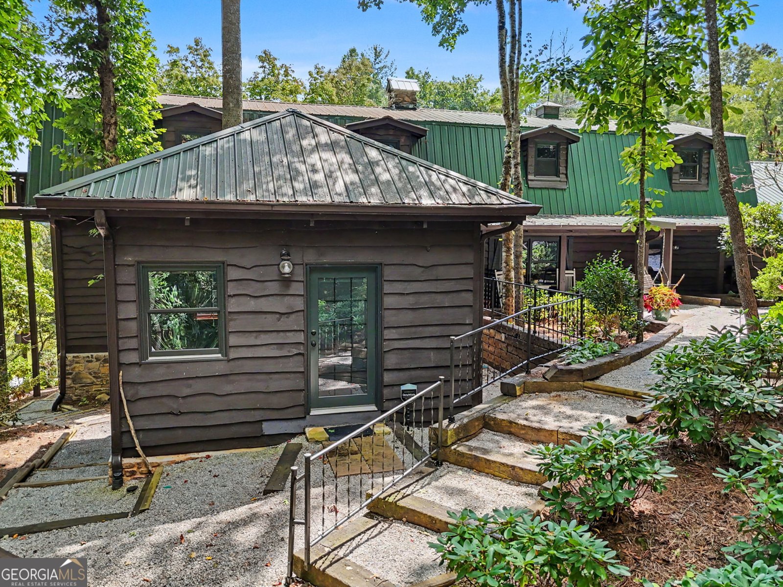 259 Eagle Chase Circle Dillard - Photo 28