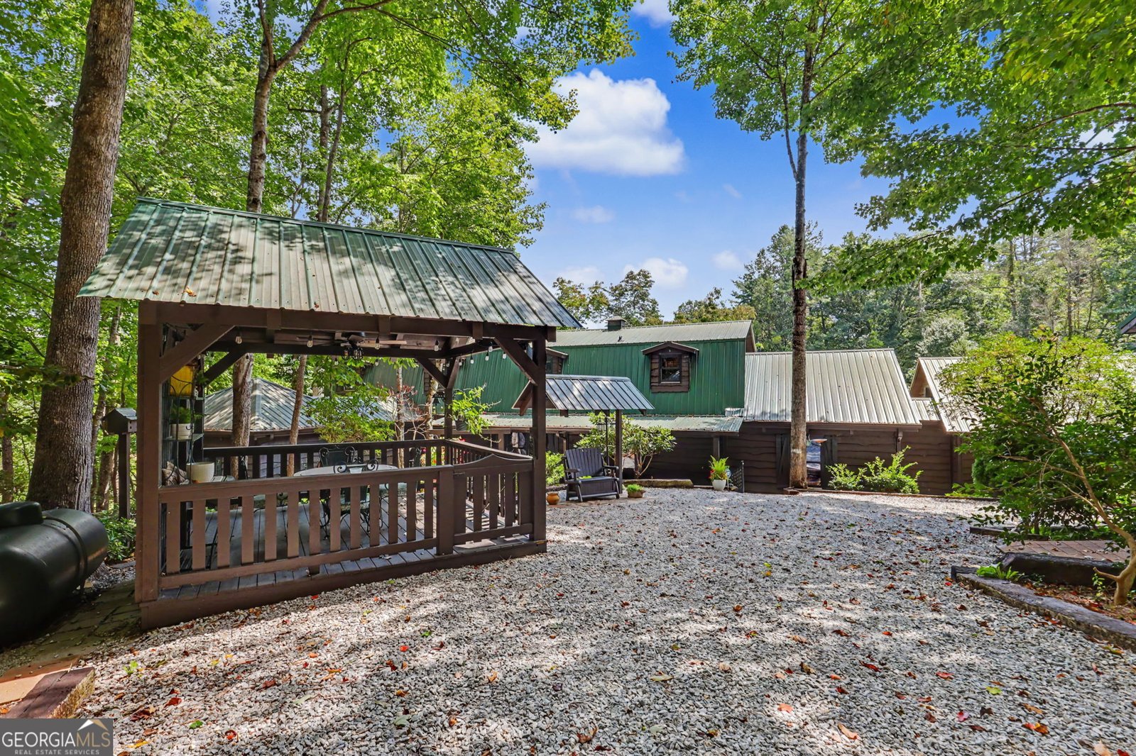259 Eagle Chase Circle Dillard - Photo 30