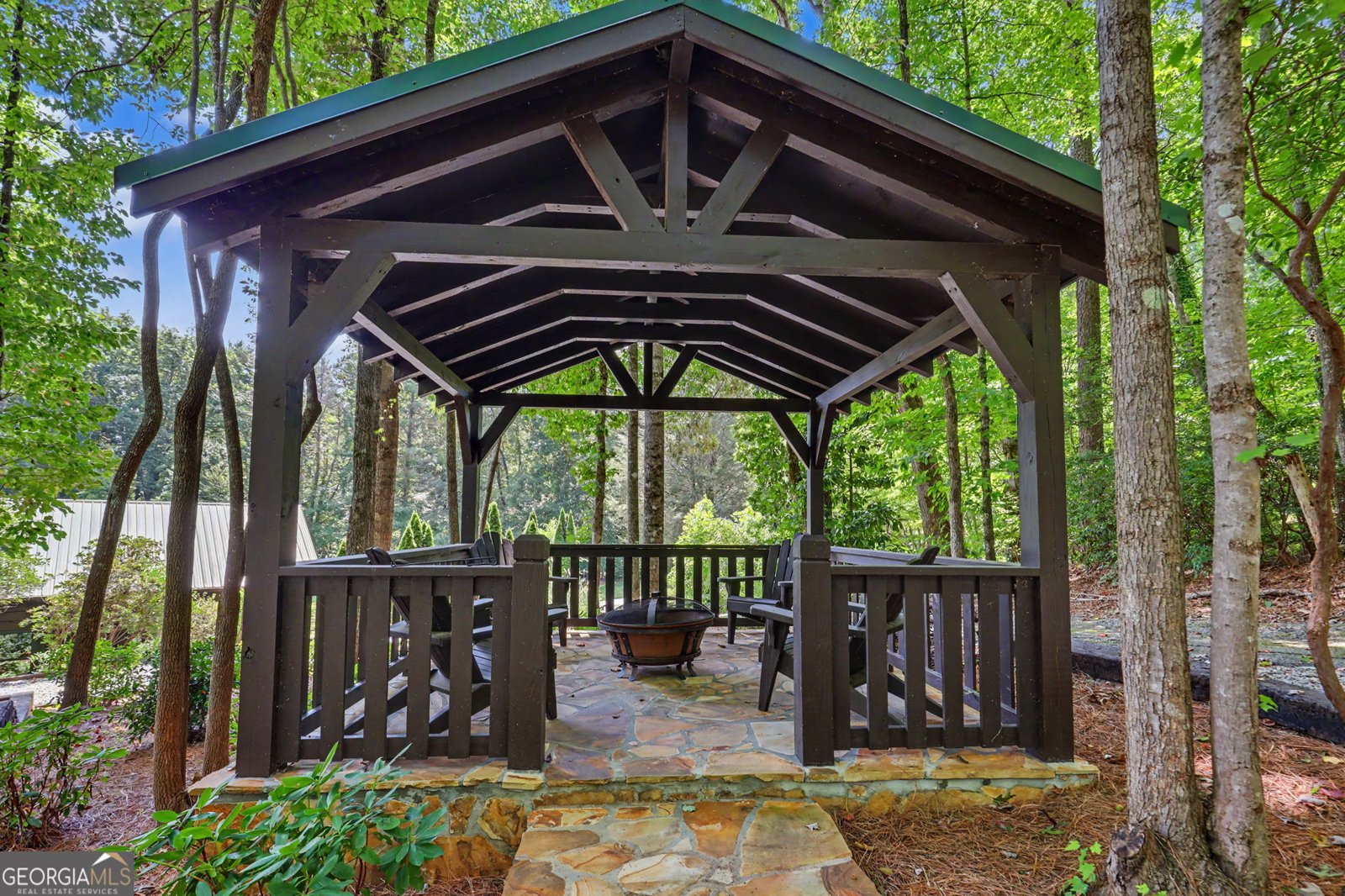 259 Eagle Chase Circle Dillard - Photo 31