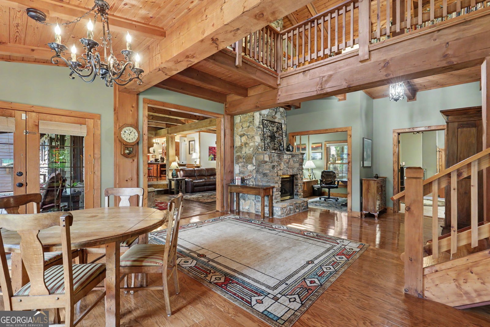 259 Eagle Chase Circle Dillard - Photo 7