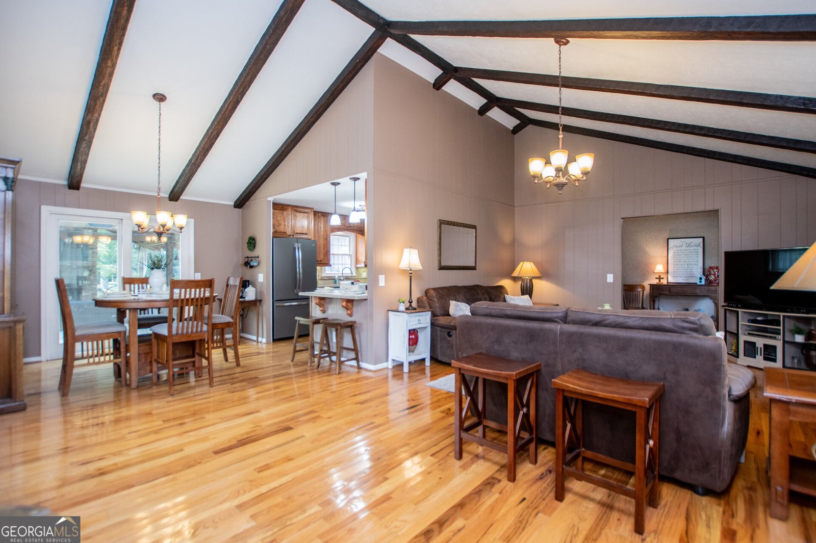 401 Jonesville Road Bowdon - Photo 12