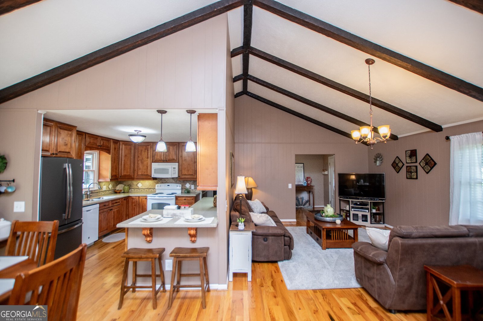 401 Jonesville Road Bowdon - Photo 13
