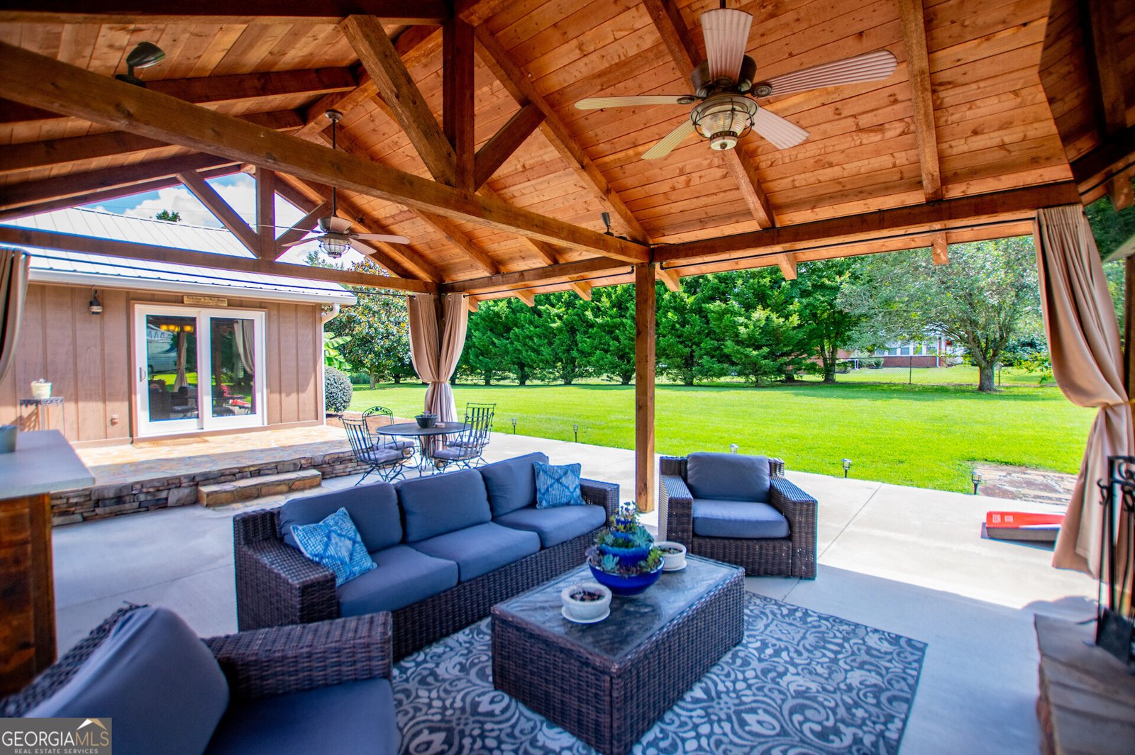 401 Jonesville Road Bowdon - Photo 16
