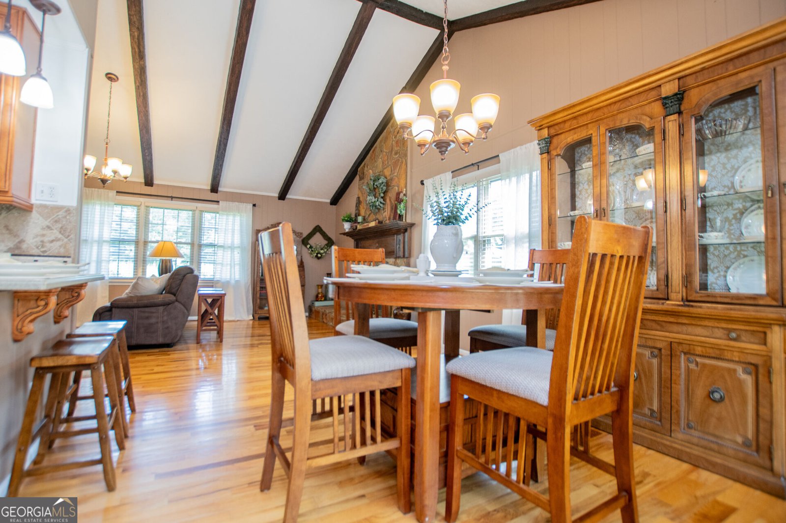 401 Jonesville Road Bowdon - Photo 17