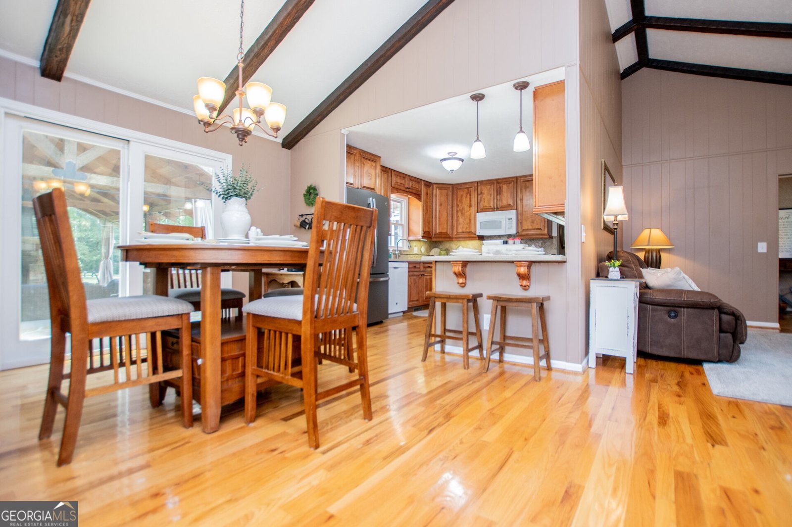 401 Jonesville Road Bowdon - Photo 18