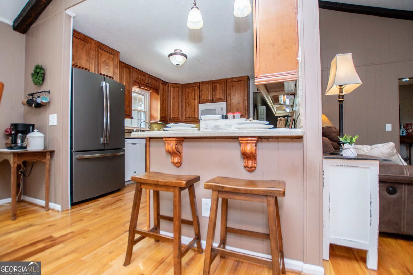 401 Jonesville Road Bowdon - Photo 19