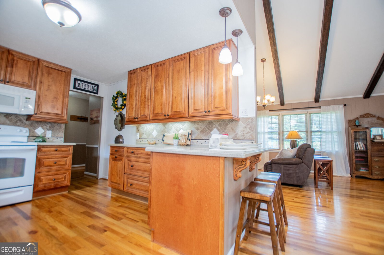 401 Jonesville Road Bowdon - Photo 20