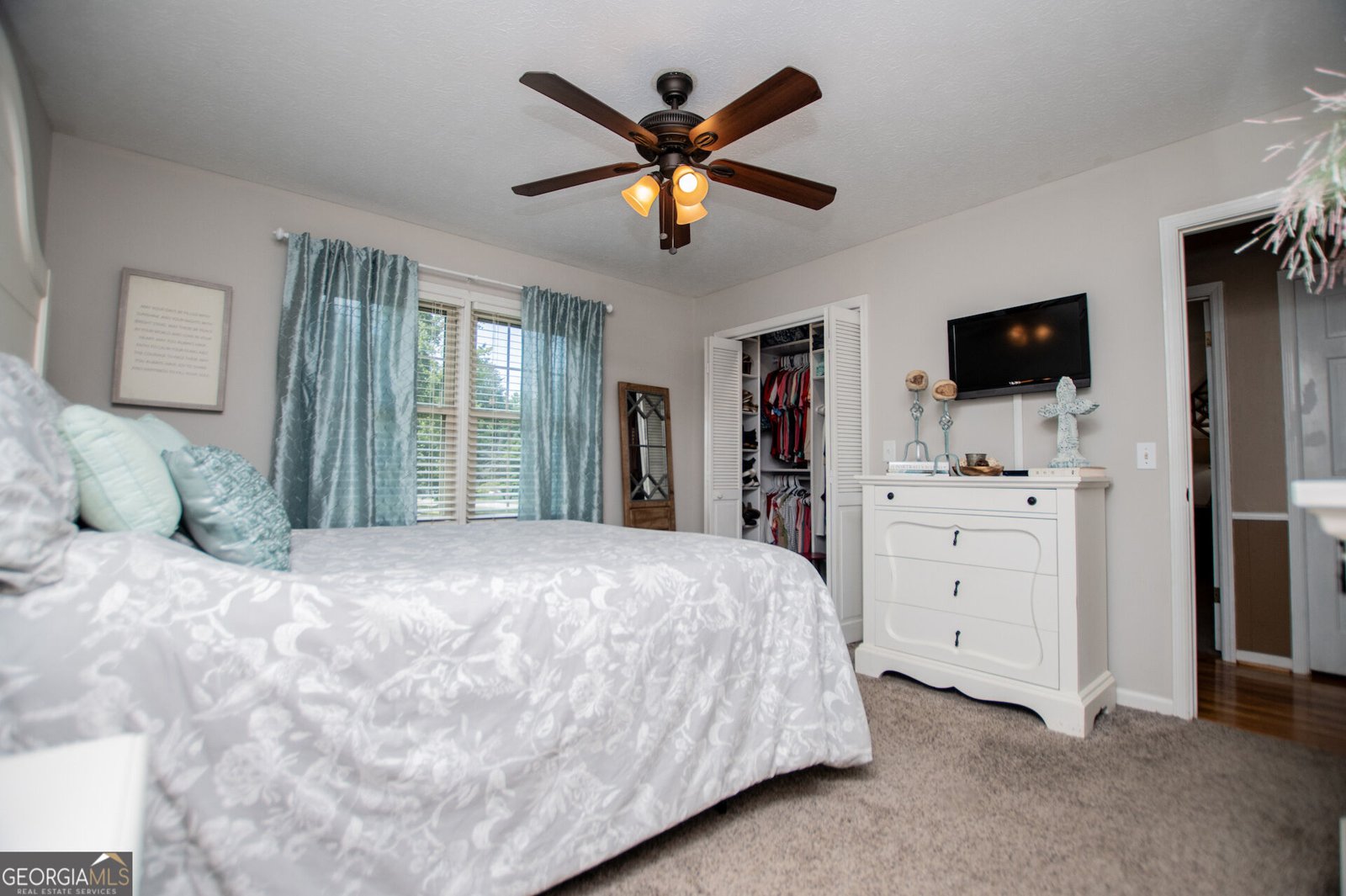 401 Jonesville Road Bowdon - Photo 31