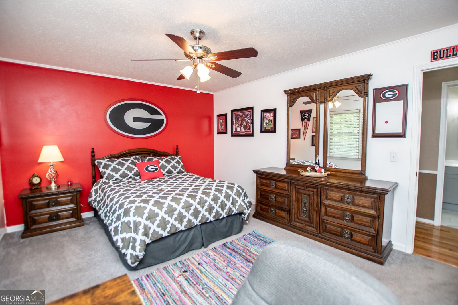 401 Jonesville Road Bowdon - Photo 38