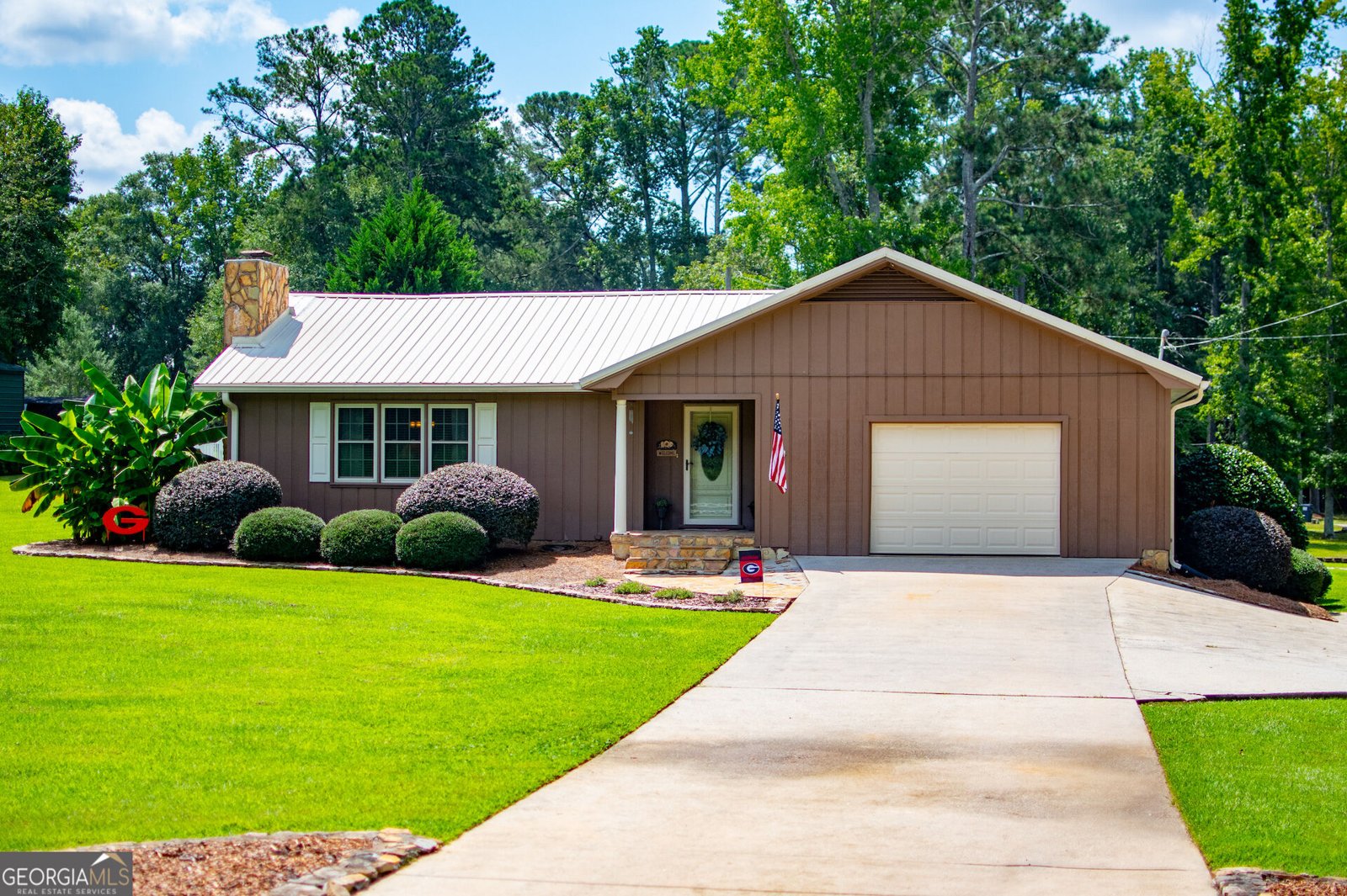 401 Jonesville Road Bowdon - Photo 47
