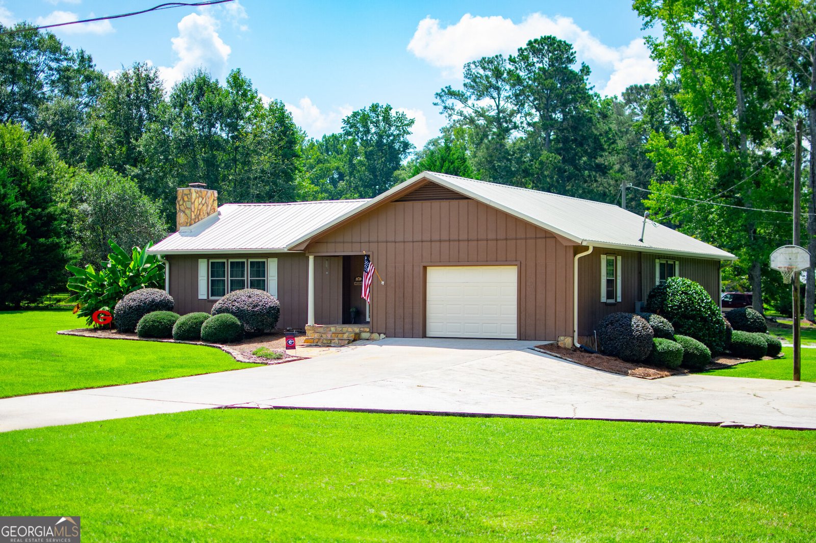 401 Jonesville Road Bowdon - Photo 48