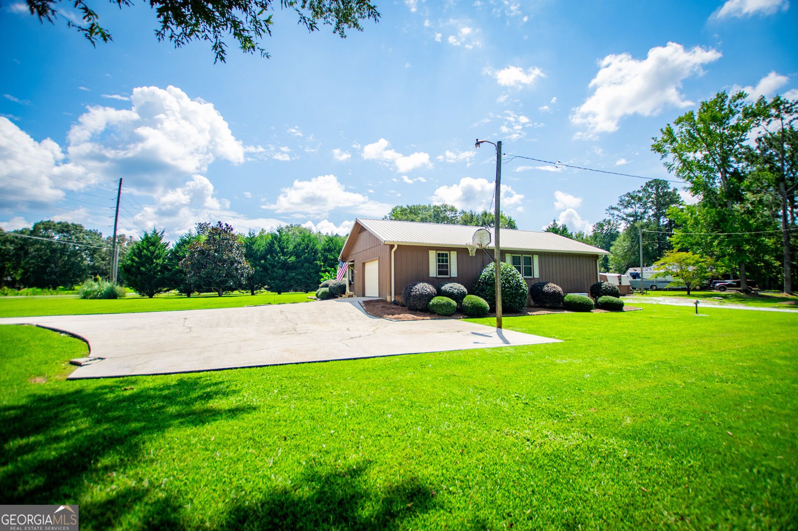 401 Jonesville Road Bowdon - Photo 49