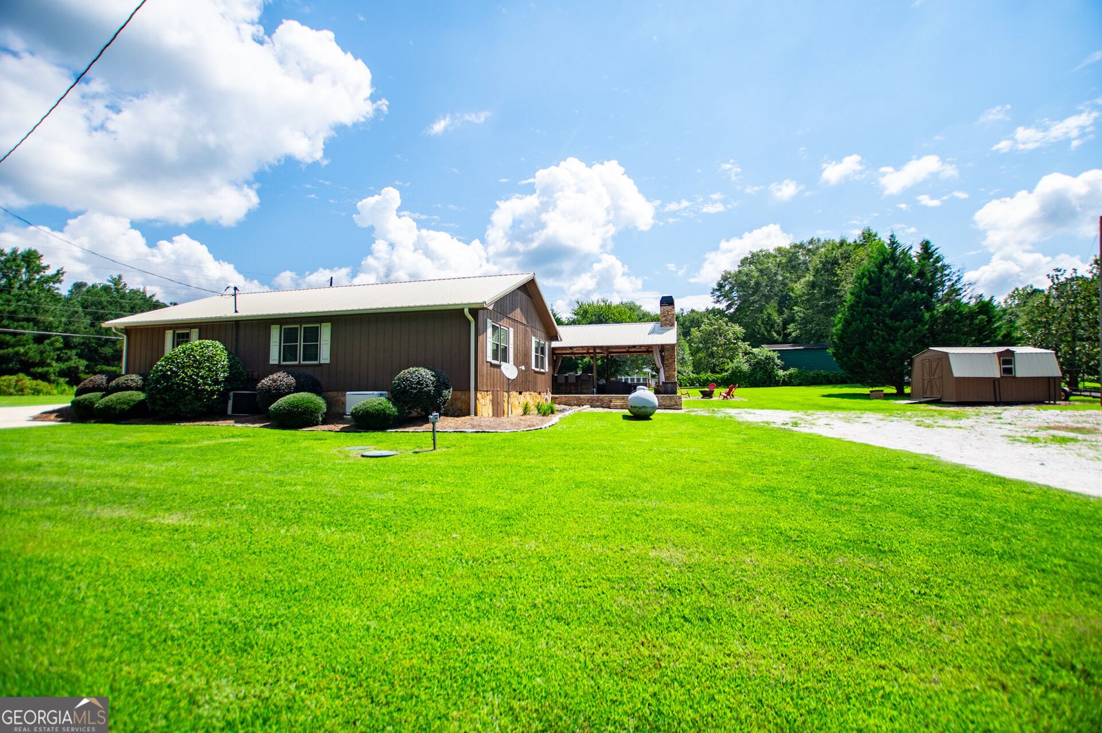 401 Jonesville Road Bowdon - Photo 50