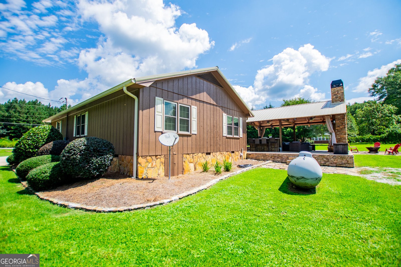 401 Jonesville Road Bowdon - Photo 51