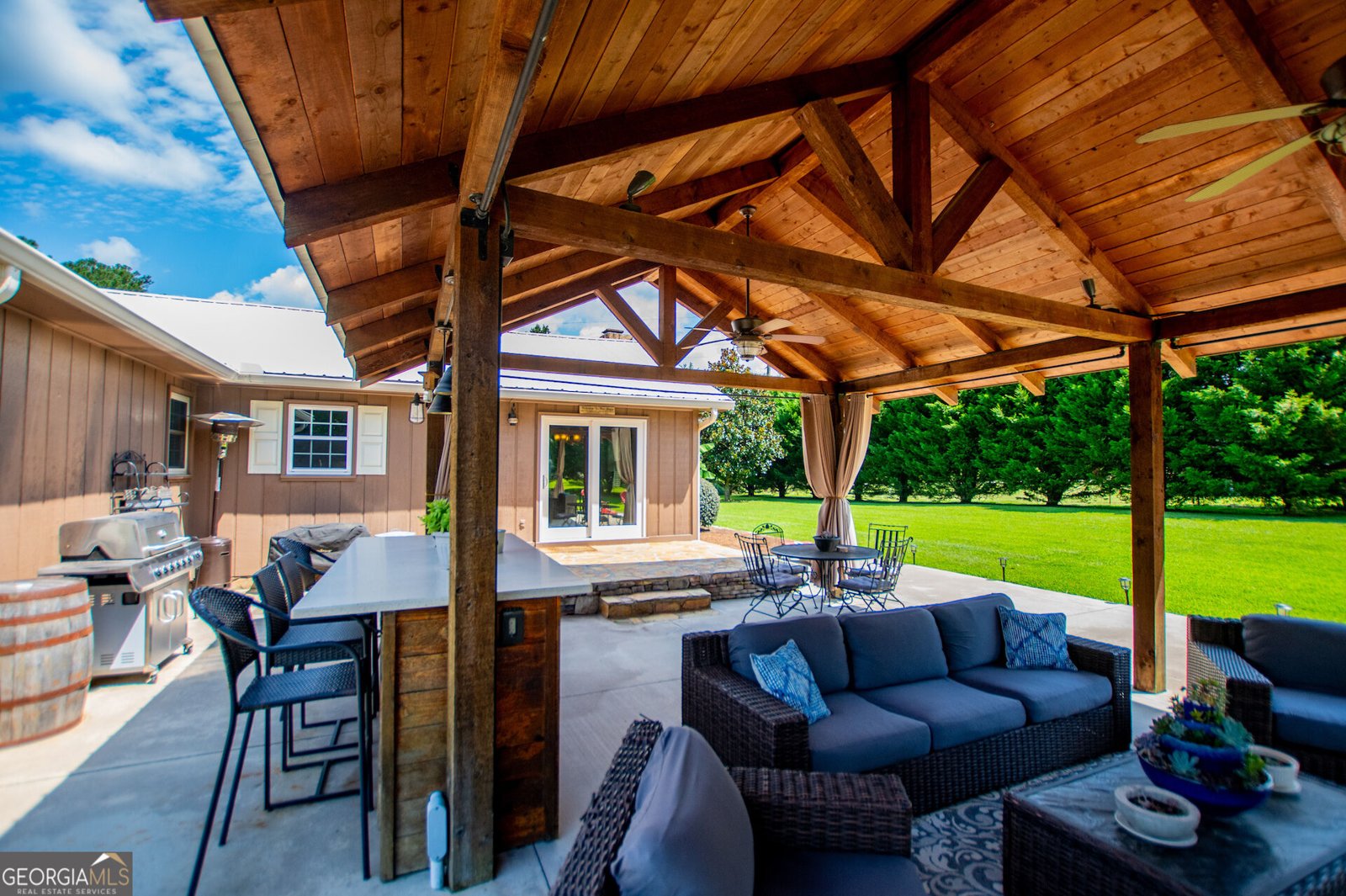 401 Jonesville Road Bowdon - Photo 53