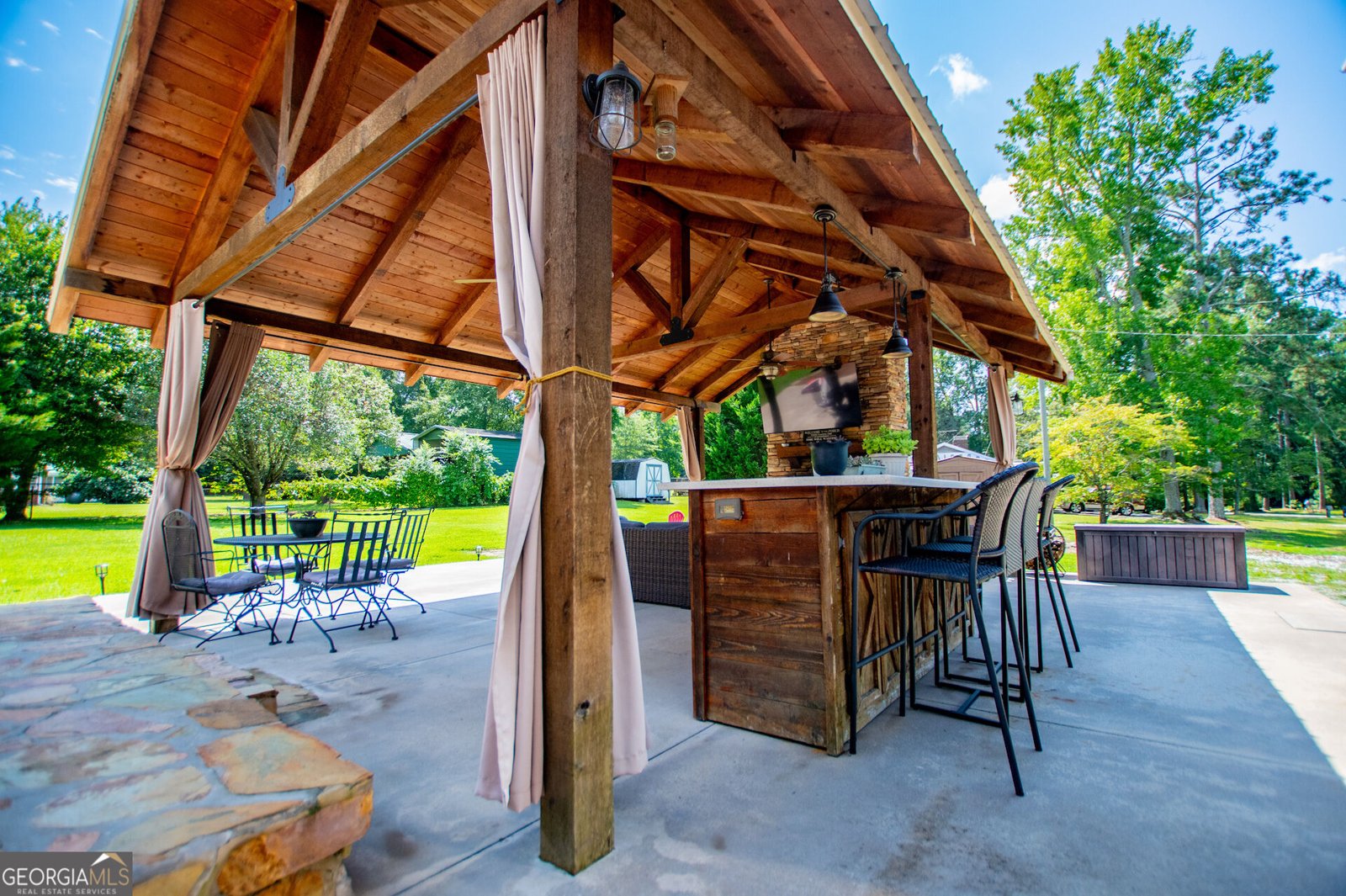 401 Jonesville Road Bowdon - Photo 55