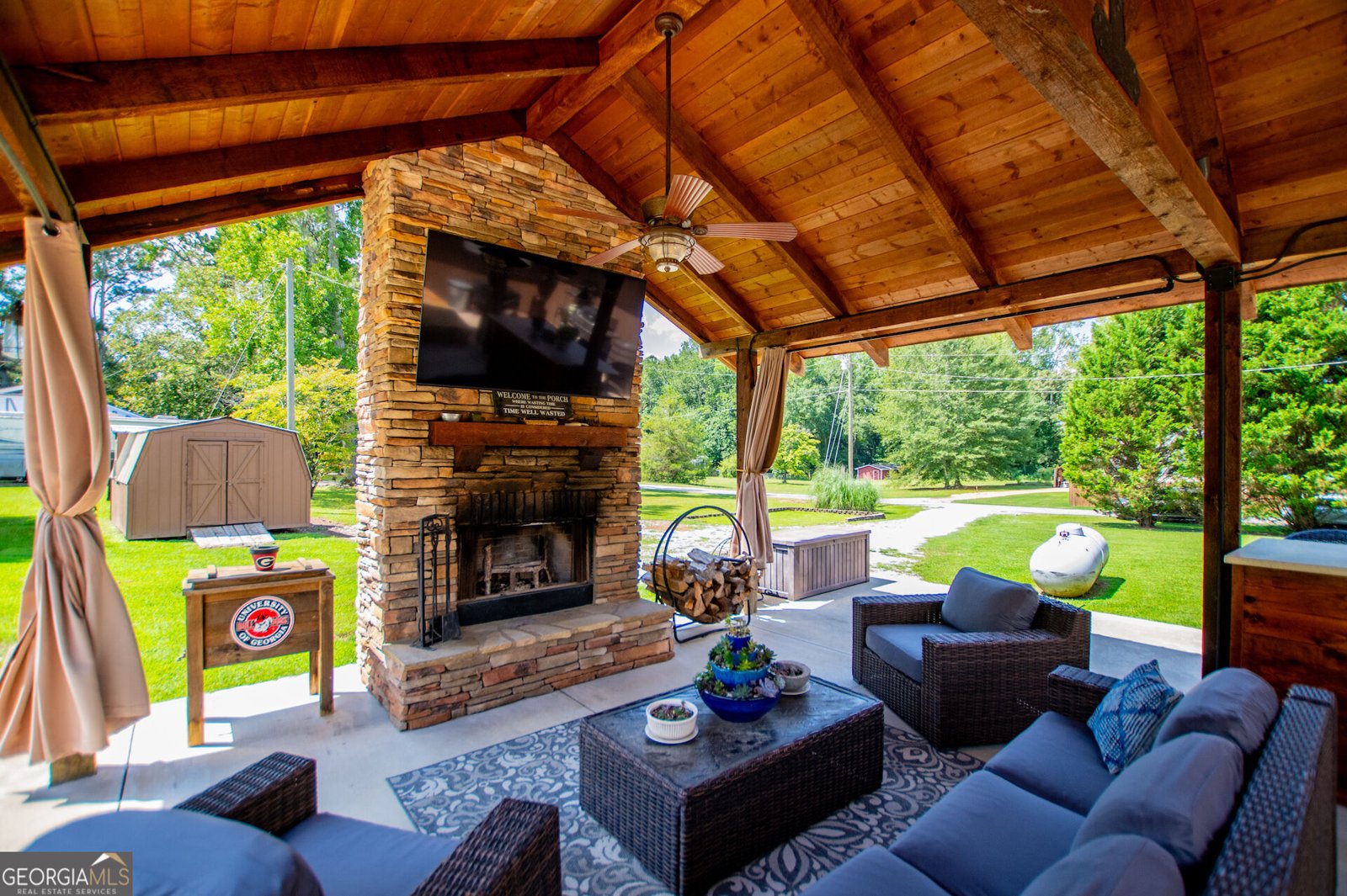 401 Jonesville Road Bowdon - Photo 56
