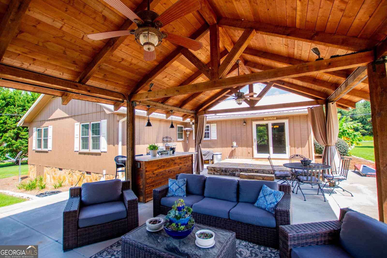 401 Jonesville Road Bowdon - Photo 57