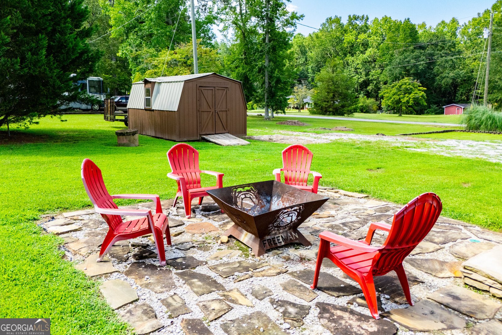 401 Jonesville Road Bowdon - Photo 59