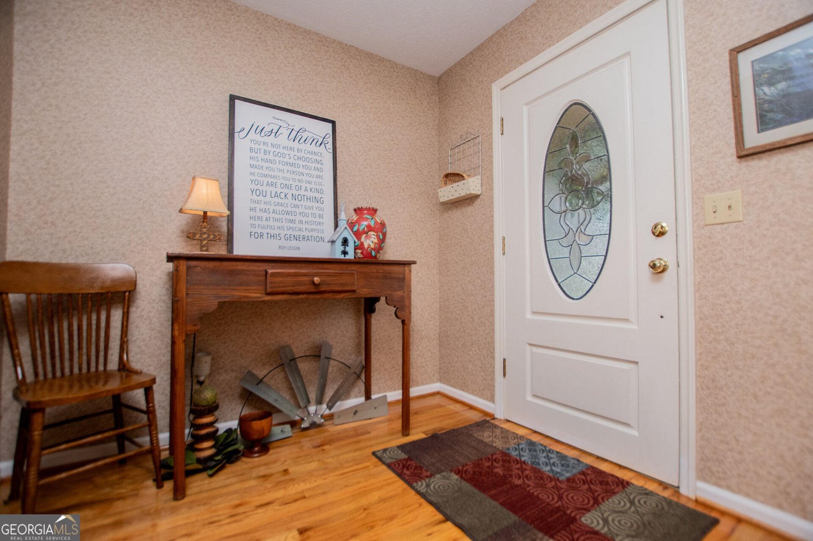 401 Jonesville Road Bowdon - Photo 6